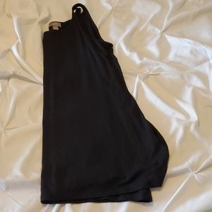 JJill Black Tank XS